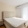 Просторная квартира 64 м² с видом на море в Бечичи