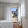 Просторная квартира 64 м² с видом на море в Бечичи