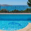 Прекрасный дом с видом на море и бассейном на продажу