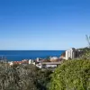 Дуплекс квартира с видом на Средиземное море в Петровце, 104 м²