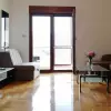 Уютная квартира с видом на море в Бечичи