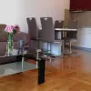 Уютная квартира с видом на море в Бечичи