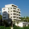 Роскошный 4-этажный комплекс с бассейном и панорамным видом на море