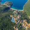 Урбанизированные участки рядом с морем в Герцег-Нови (4556 м² или по отдельности 2090 м² и 2466 м²) – Отличная инвестиционная возможность