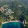 Урбанизированные участки рядом с морем в Герцег-Нови (4556 м² или по отдельности 2090 м² и 2466 м²) – Отличная инвестиционная возможность