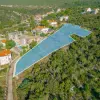 Урбанизированные участки рядом с морем в Герцег-Нови (4556 м² или по отдельности 2090 м² и 2466 м²) – Отличная инвестиционная возможность
