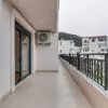 Современный жилой дом с видом на море в Будве