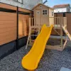 Квартира люкс 52 кв.м. в элитном комплексе с бассейном