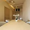 Квартира с двумя спальнями в Будве, площадью 112 м²