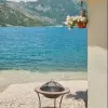 Дом 55 м² с одной спальней и участком 610 м² в Костанице.