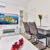 Квартира с тремя спальнями в Бечичах, 86м²