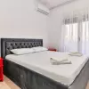 Квартира с тремя спальнями в Бечичах, 86м²