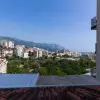 Однокомнатная квартира в Бечичах, 64м²