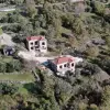 Урбанизированный участок под постройку двух вилл в Требесине, Херцег Нови
