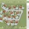 Урбанизированный участок под постройку двух вилл в Требесине, Херцег Нови