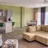 Просторный дуплекс площадью 135м2 с видом на море