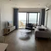 Квартира в Пржно с двумя спальными комнатами и панорамным видом на море