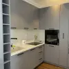 Квартира в Пржно с двумя спальными комнатами и панорамным видом на море