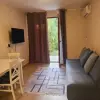 Два уютных меблированных апартамента площадью 37 м² и 44 м² с собственными террасами по 16 м² и парковкой в Топла, Герцег-Нови, напрямую от застройщика.