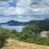 Участок площадью 676 м2 в районе Каменово с готовым проектом