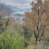 Урбанизированный участок в Герцег-Нови с видом на море