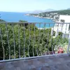 Дом в Утехе с видом на море