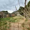 Участок площадью 389 м2 в одном из районов города Будвы – Маине