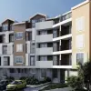 Квартиры в новостройке в самом Центре Будвы