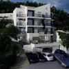 Продажа двух квартир у моря в Будве, Каменово