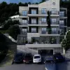 Продажа двух квартир у моря в Будве, Каменово