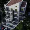 Продажа двух квартир у моря в Будве, Каменово