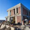 Современные виллы в Кримовице