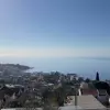 Квартиры с панорамным видом на море в Добре Воде