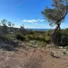 Продается участок в Баре с видом на море