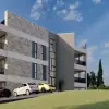Квартиры в новом современном доме в Баошичи в 50м от моря