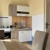 Просторная квартира 54м2 с частичным видом на море в Херцег Нови, Биела