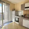 Просторная квартира 54м2 с частичным видом на море в Херцег Нови, Биела
