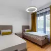 Продаются 2 квартиры в новом комплексе в Бечичи