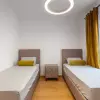 Продаются 2 квартиры в новом комплексе в Бечичи