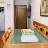 Квартира с одной спальной комнатой в Рафаиловичи недалеко от моря