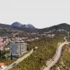 Квартиры в новостройке в Добра Вода с видом на море
