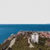 Квартиры в новостройке в Добра Вода с видом на море