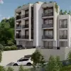 Квартиры в новостройке в Тивате