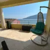 Квартира в Герцег-Нови на продажу с панорамным видом на море