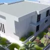 Продается вилла с панорамным видом на море в Близикуче