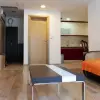 Квартира с двумя спальными комнатами и видом на море в Которе