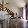На продажу мансарда в Хергец-Нови с видом на море