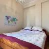 Квартира с двумя спальными комнатами в доме с бассейном в Будве