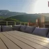 На продажу пентхаус в Бечичи с панорамным видом на море