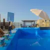 На продажу пентхаус в Бечичи с панорамным видом на море